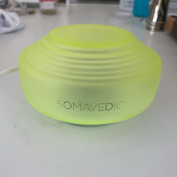 Somavedic Green Medic Ultra Previous Version - Picture 6 of 9